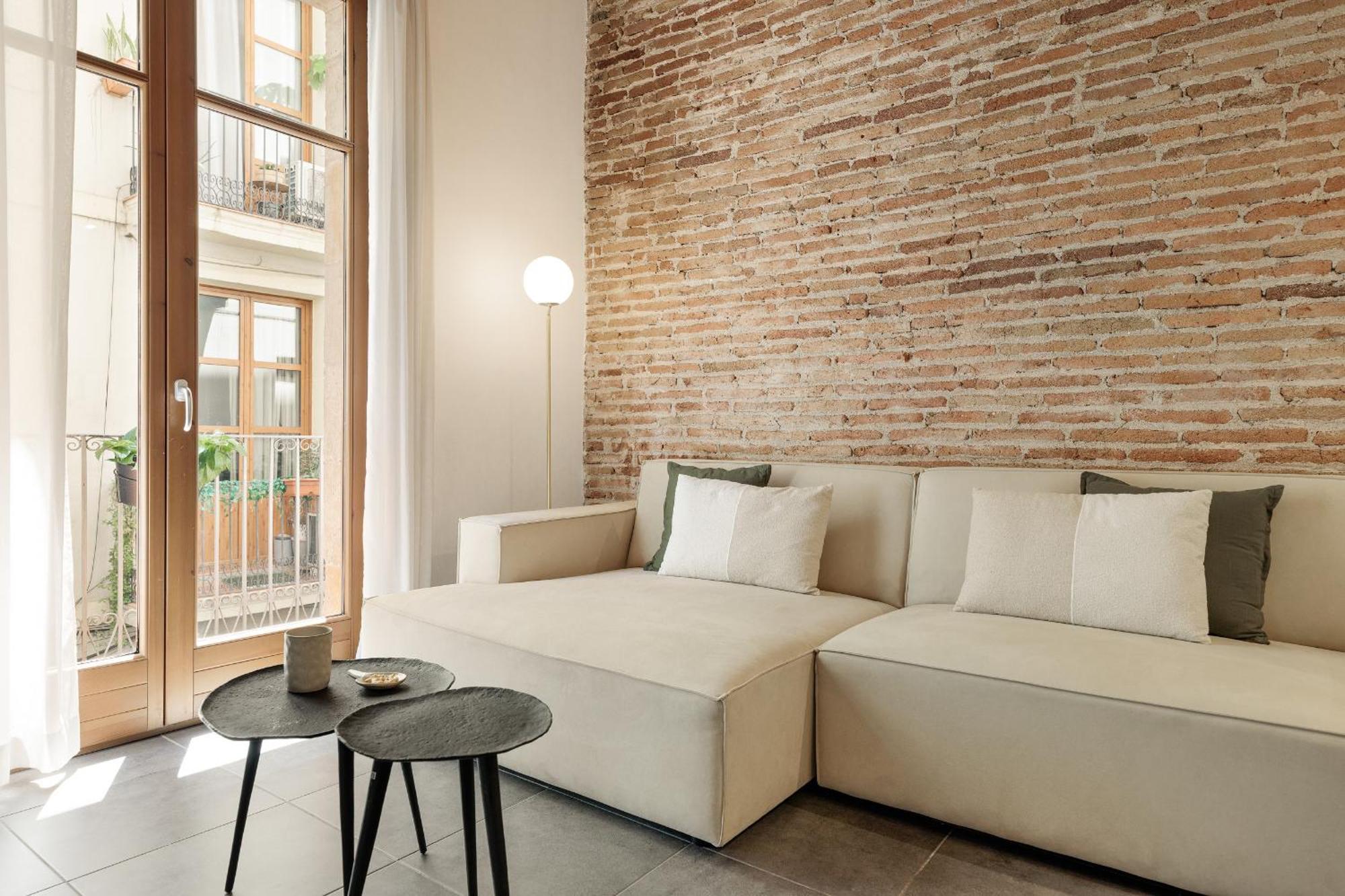 Ola Living Macba Apartment Barcelona Exterior foto